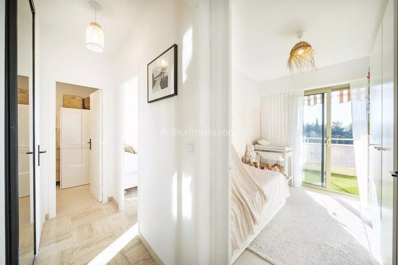 Appartement - 50 m² - 3 pièces