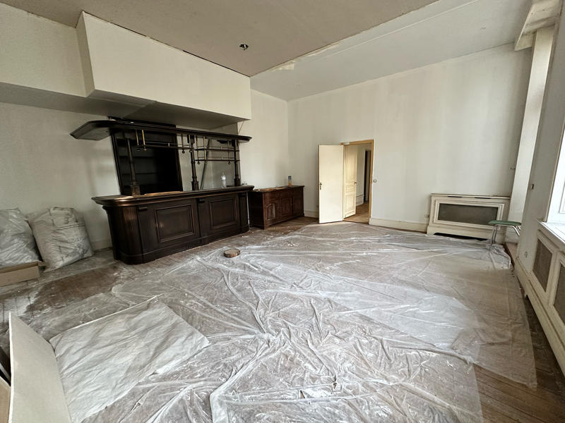 Local d'activités - 500 m²