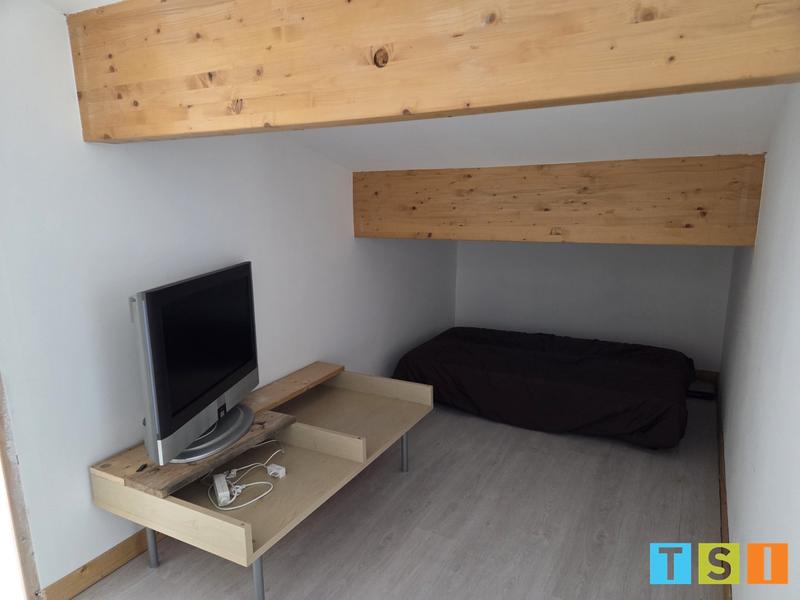 Maison - 134 m² - 6 pièces