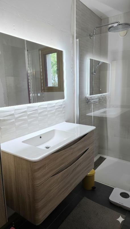 Maison - 117 m² - 6 pièces