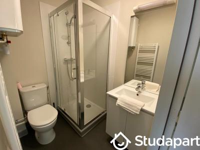 Appartement - 22 m² - 1 pièce