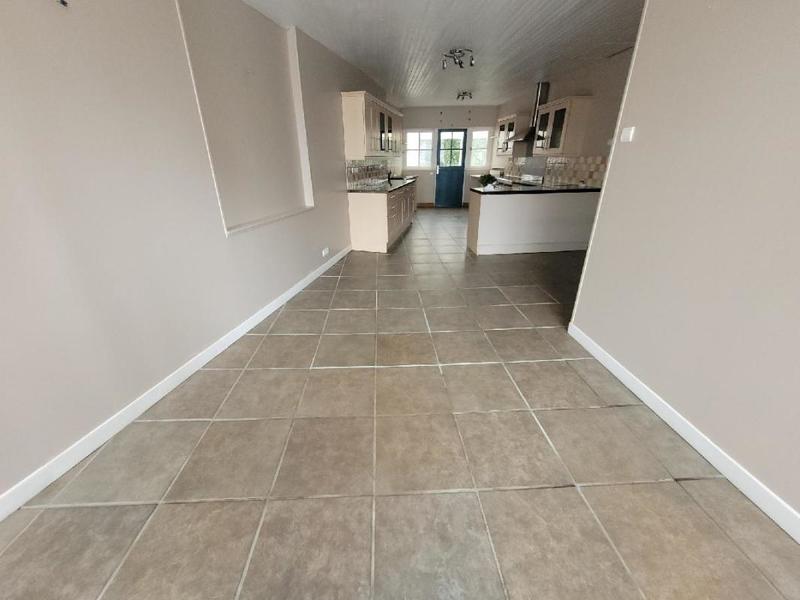 Maison - 154 m² - 6 pièces