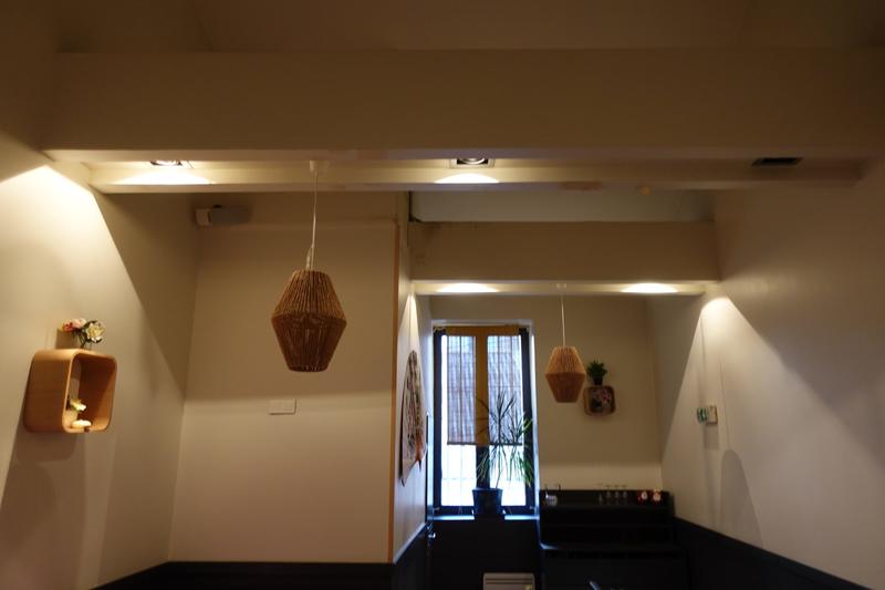 Fonds de commerce - Hôtellerie / Restauration - 77 m²