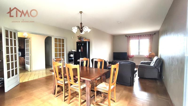 Maison traditionnelle - 148 m² - 5 pièces