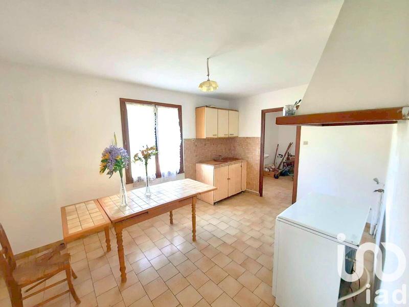Maison - 164 m² - 7 pièces