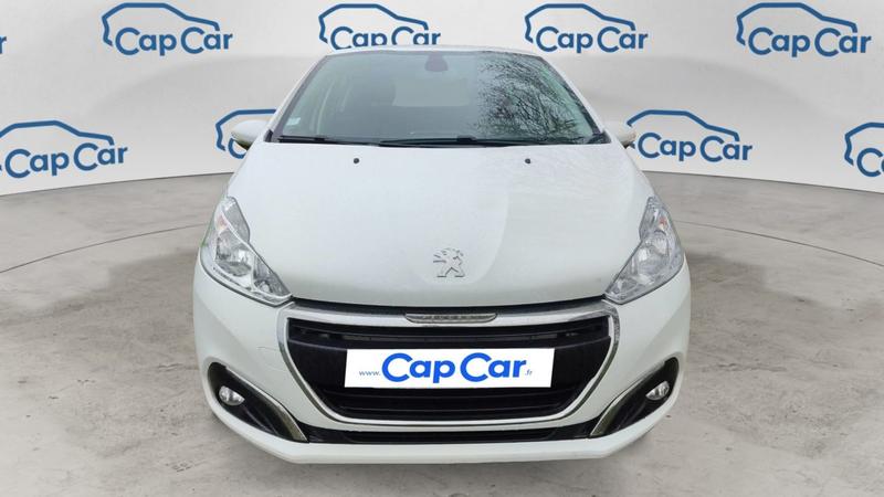 Peugeot 208 1.6 BlueHdi 100 Affaire