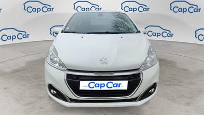 Peugeot 208 1.6 BlueHdi 100 Affaire