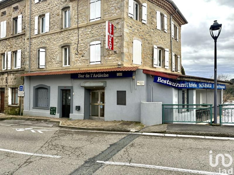 Local commercial - 61 m²