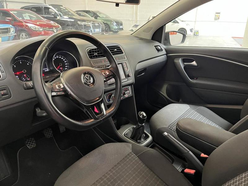 Volkswagen Polo 5 V 1.4 TDi 90 Ch Confortline - Garantie 6 mois