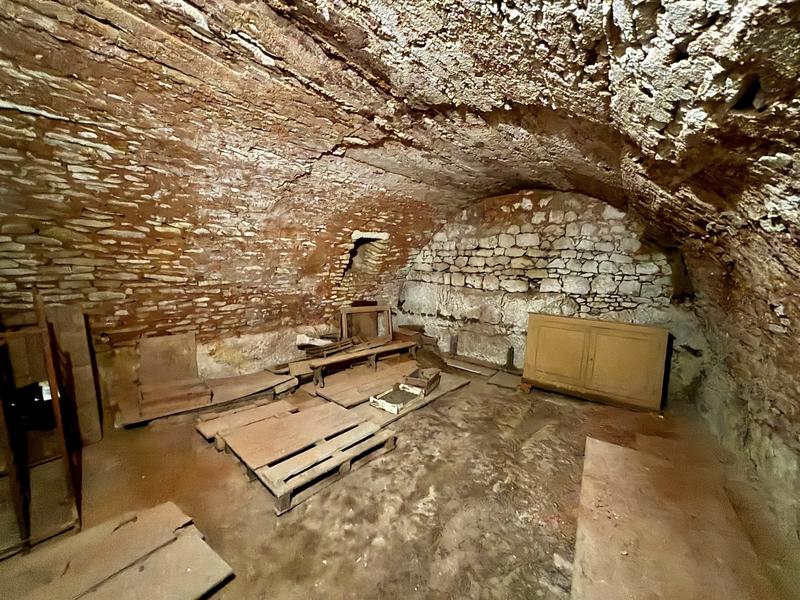 Maison ancienne - 506 m² - 20 pièces