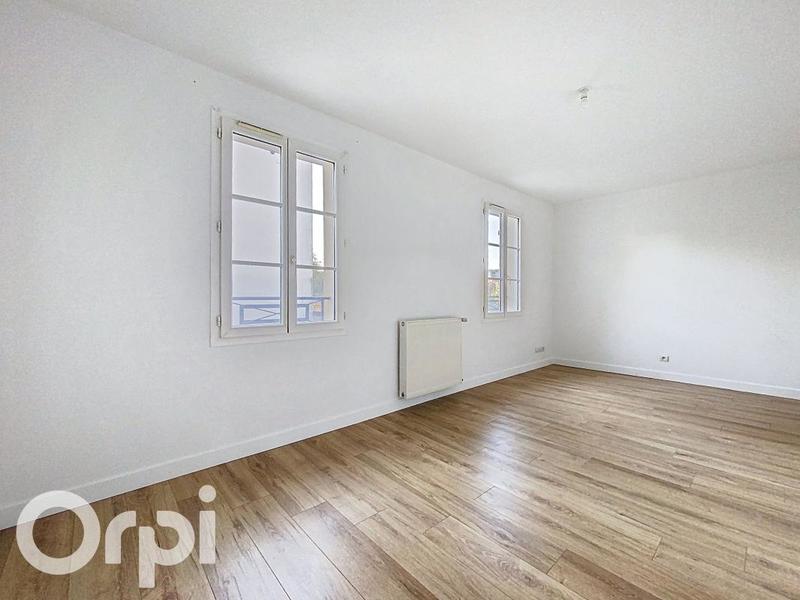 Maison - 86 m² - 4 pièces