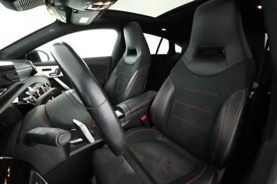 Mercedes Cla Shooting Brake 200 d Amg Line 8g-Dct 150 ch
