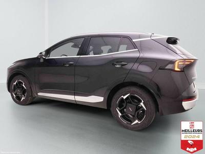 Kia Sportage 1.6 t-GDi 150 Pace FaceLift