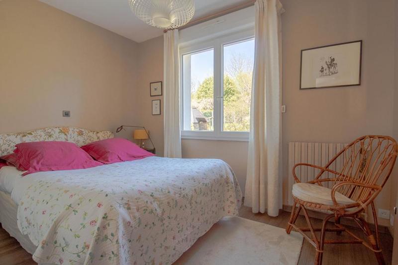 Maison - 200 m² - 7 pièces