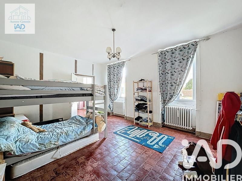 Maison - 173 m² - 5 pièces