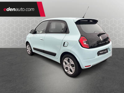 Renault Twingo III SCe 75 - 20 Zen