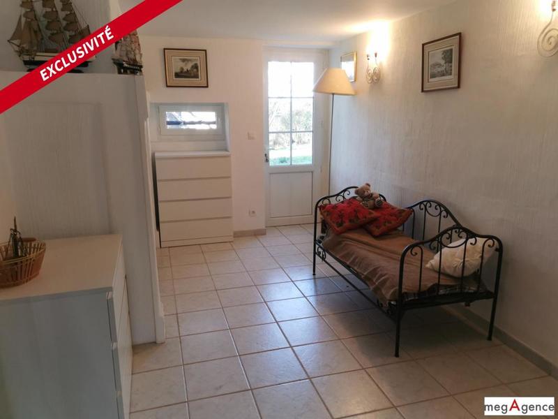 Maison de ville - 226 m² - 8 pièces