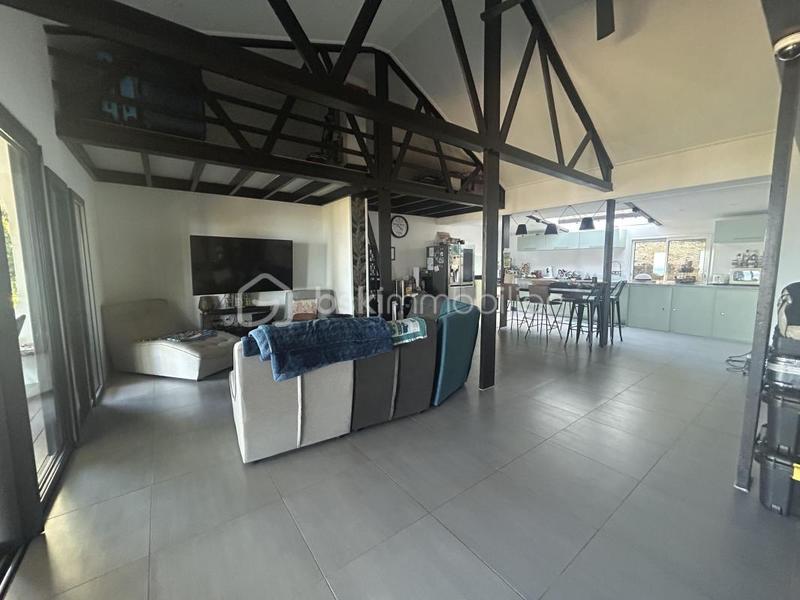 Villa - 136 m² - 5 pièces