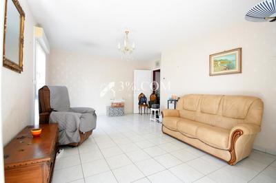 Appartement - 74 m² - 3 pièces