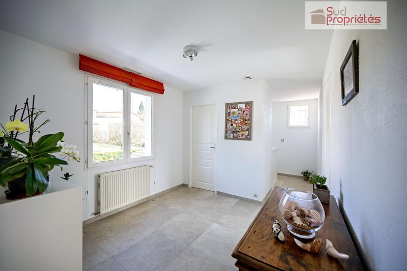 Maison provençale - 174 m² - 6 pièces