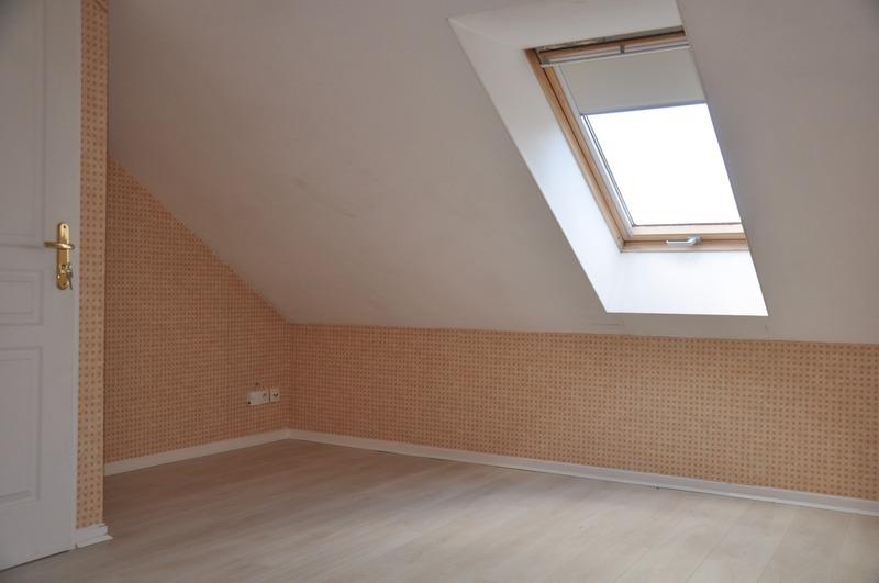 Appartement - 130 m² - 6 pièces