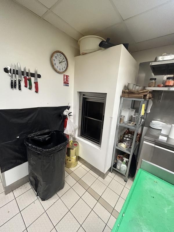 Fonds de commerce - Hôtellerie / Restauration - 150 m²