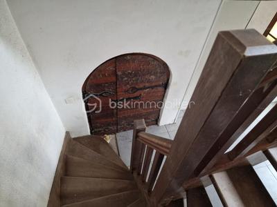 Fermette - 72 m² - 4 pièces