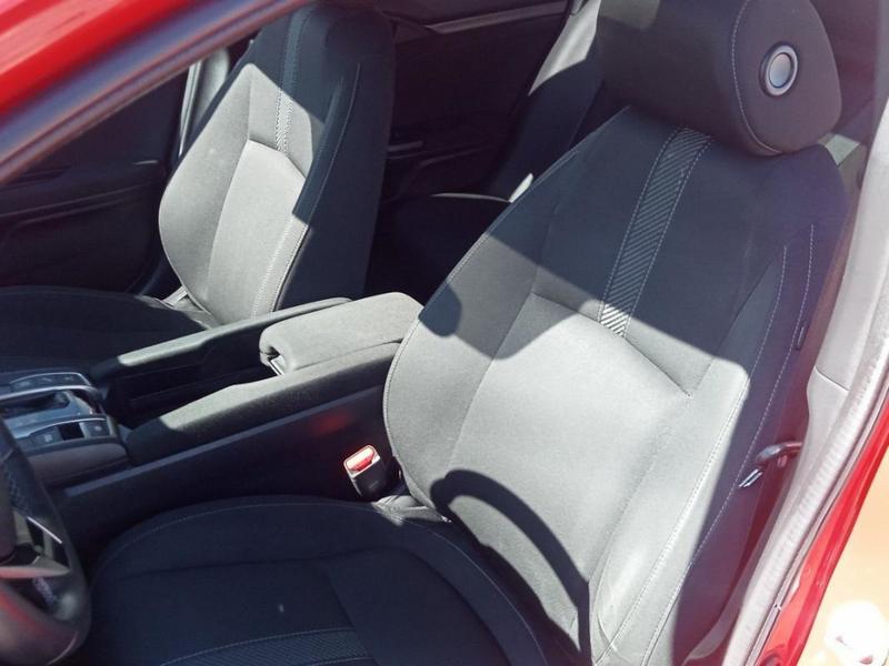 Honda Civic X 1.0 i-Vtec Exclusive Premium