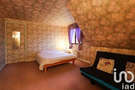 Maison - 154 m² - 7 pièces