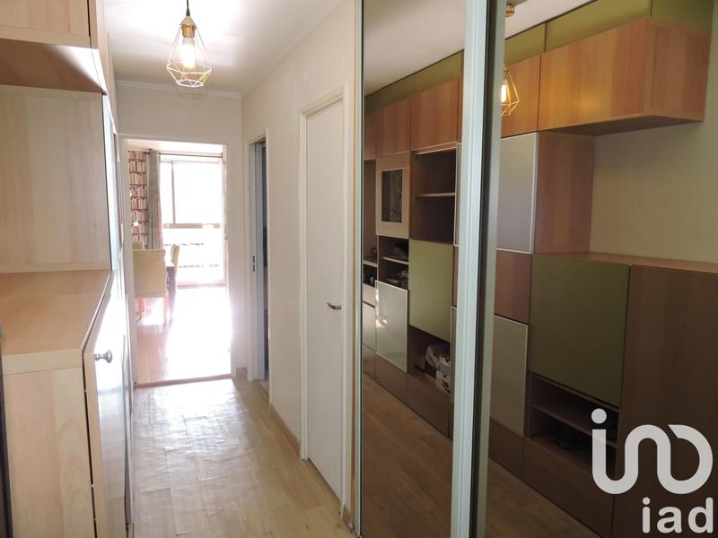 Appartement - 73 m² - 3 pièces