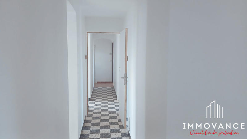 Maison - 133 m² - 7 pièces