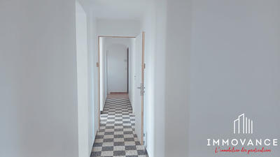 Maison - 133 m² - 7 pièces