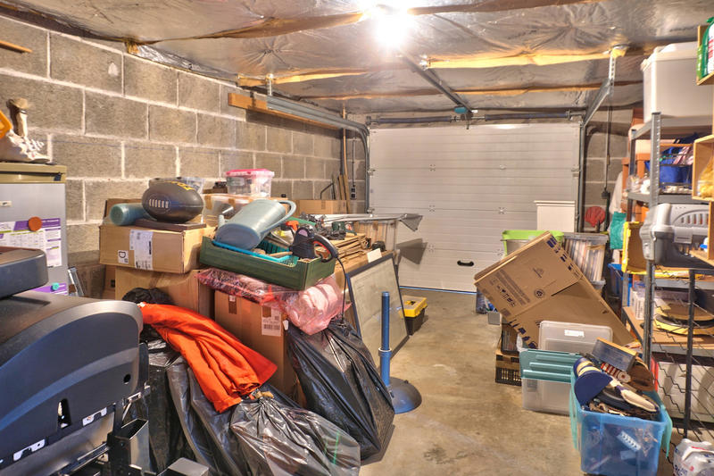 Maison - 101 m² - 5 pièces