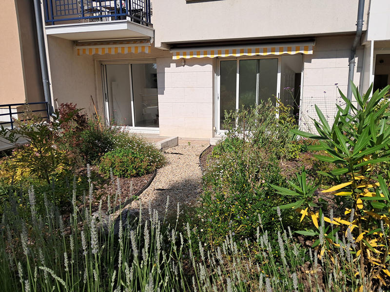 Appartement - 73 m² - 3 pièces