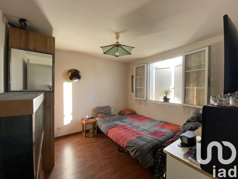 Maison - 80 m² - 3 pièces