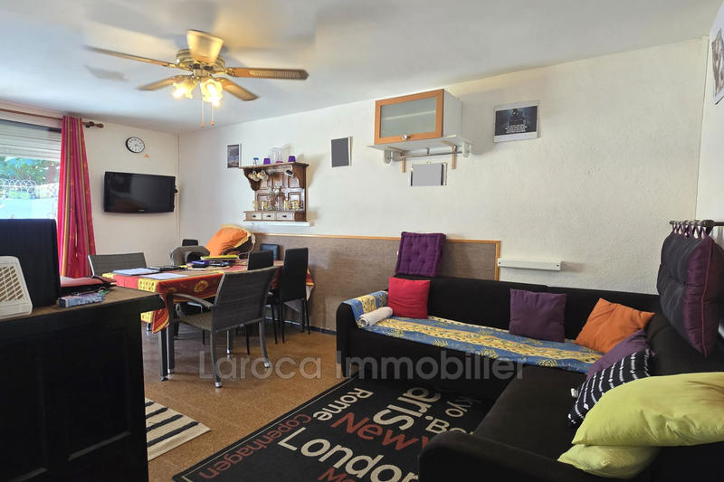 Maison - 65 m² - 4 pièces