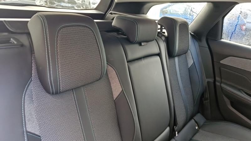 Peugeot 308 Sw Bluehdi 130ch Ss Eat8 Allure