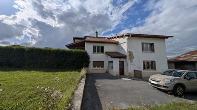 Maison - 150 m² - 6 pièces