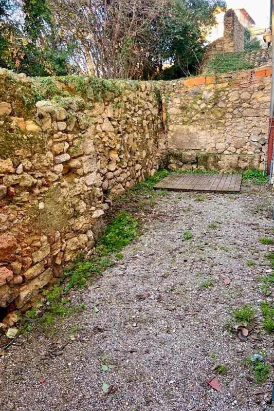 Maison de village - 110 m² - 4 pièces