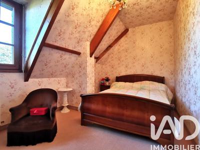 Maison - 162 m² - 7 pièces