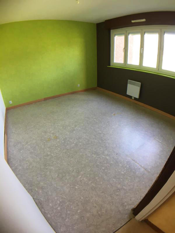 Appartement - 74 m² - 3 pièces