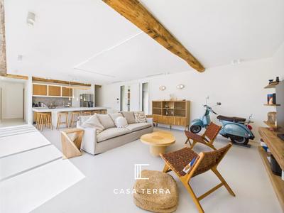 Villa - 150 m² - 6 pièces