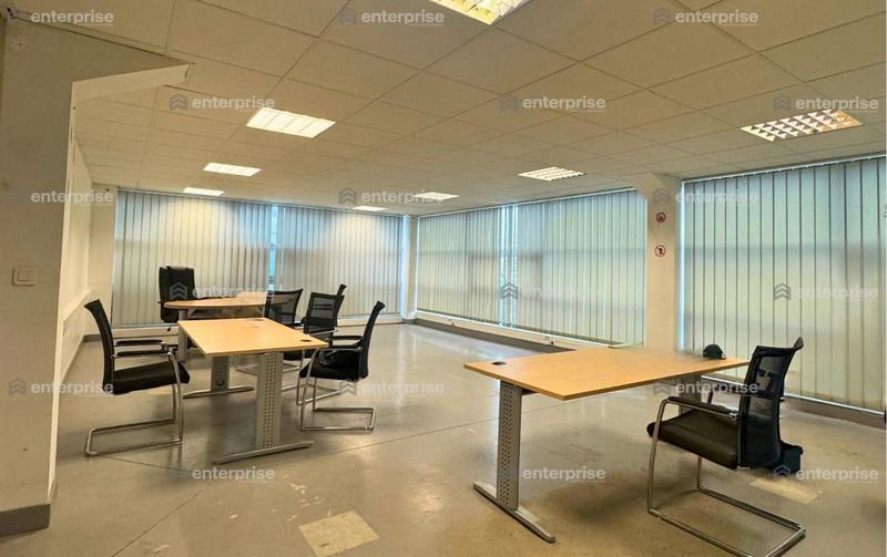 Bureau - 144 m²