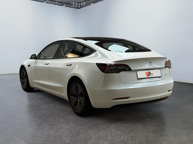 Tesla Model 3 Grande Autonomie Awd