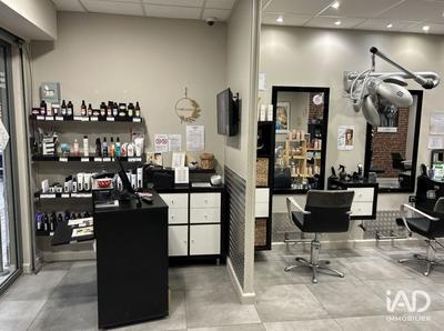 Local commercial - 60 m²