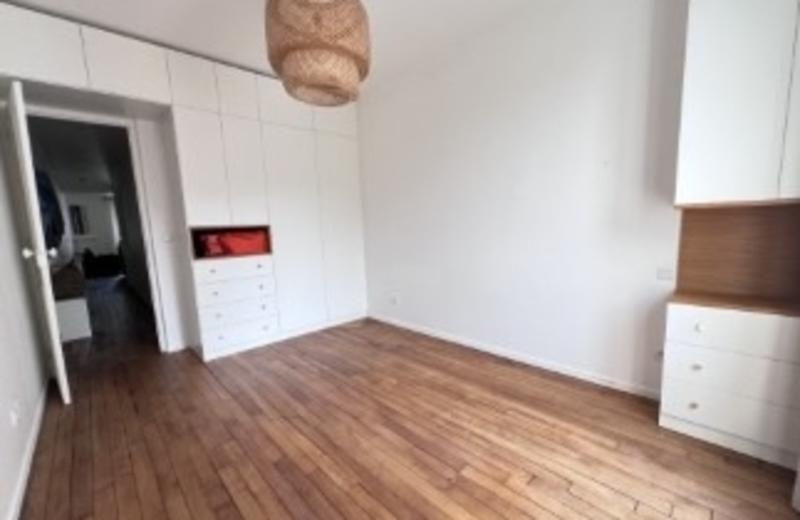 Appartement - 50 m² - 3 pièces