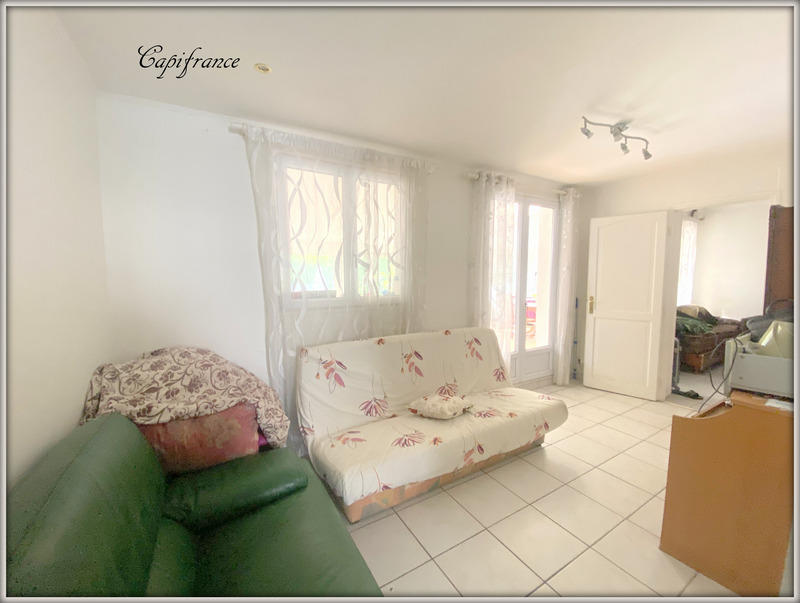 Maison - 193 m² - 8 pièces