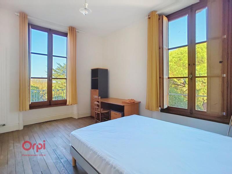 Appartement - 118 m² - 4 pièces