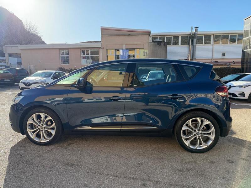 Renault Scénic IV Business Dci 110