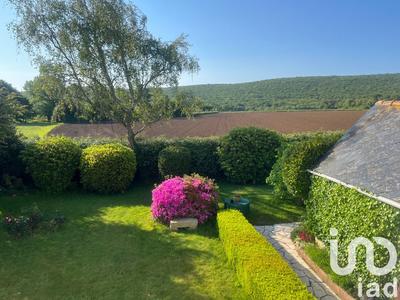 Ferme - 152 m² - 9 pièces